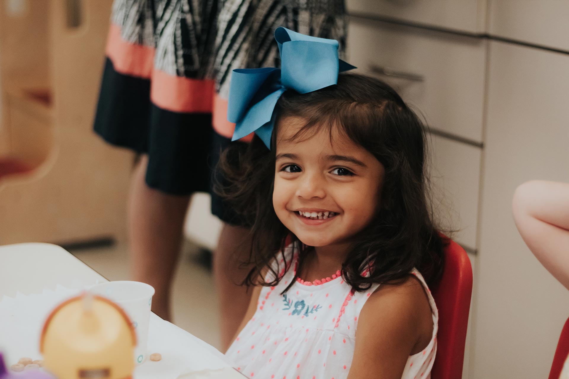 ministry page - preschool