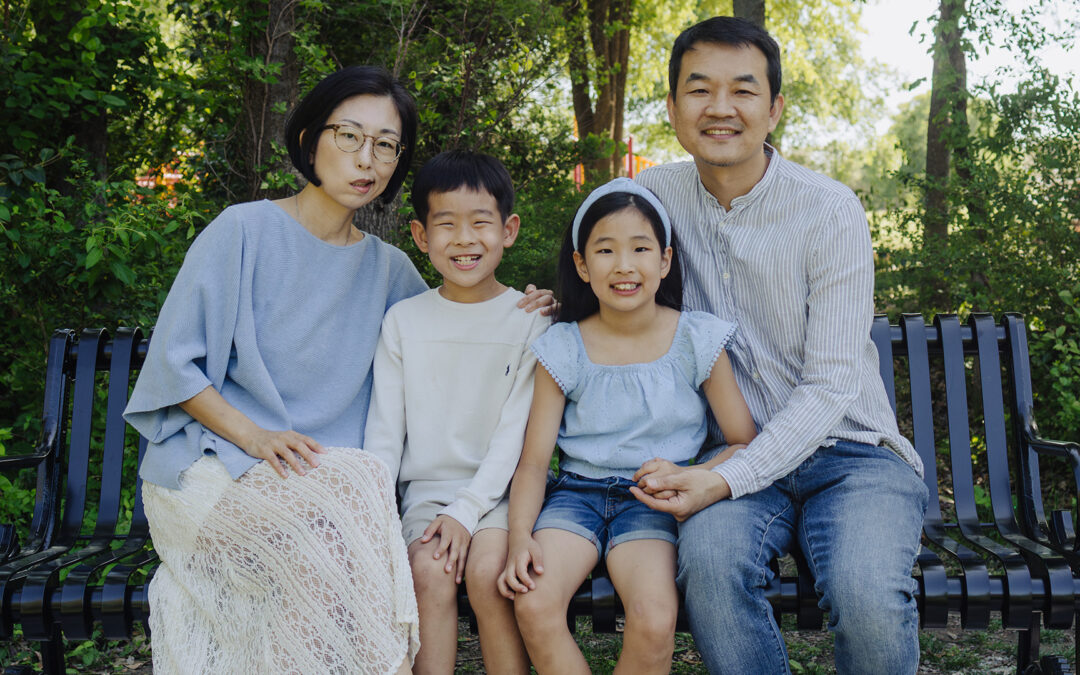 All Things New: Dana’s Story of Faith Through Fear